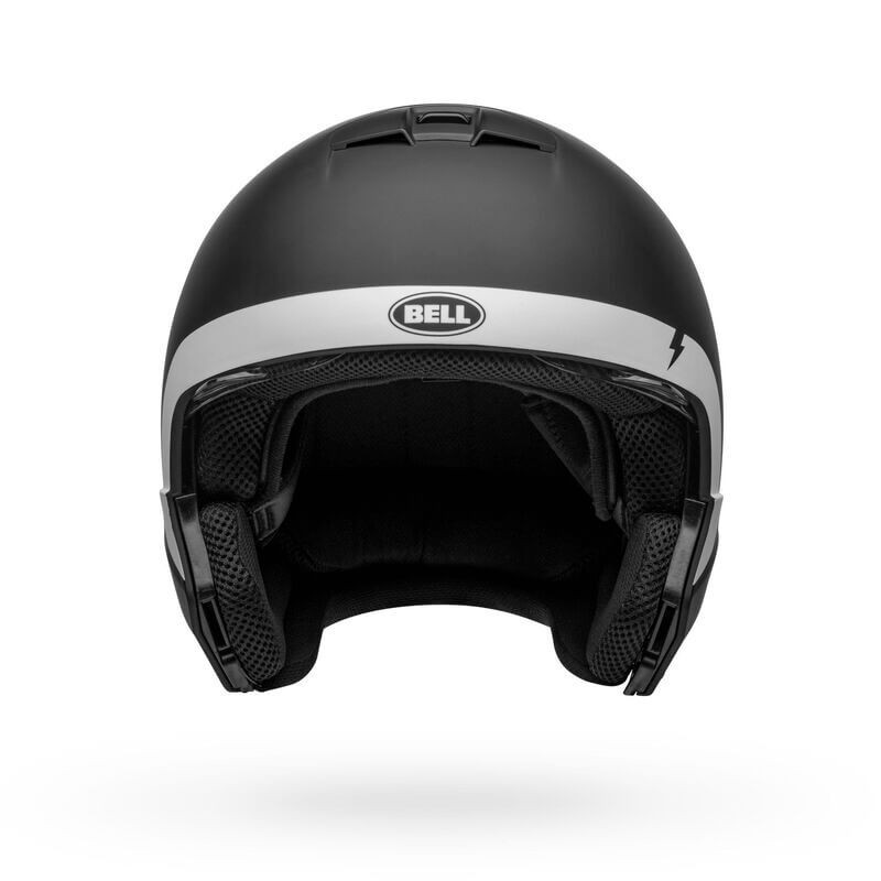 Casco Bell Broozer Cranium | BurnOutMotor