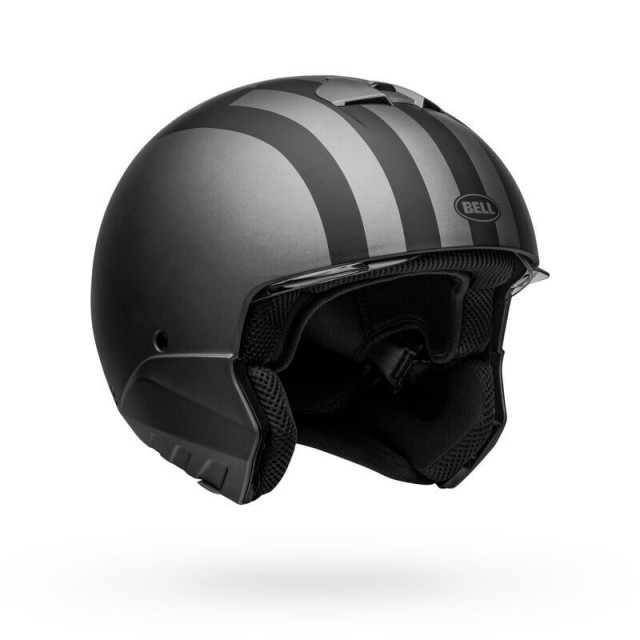 Casco Bell Broozer Free Ride| BurnOutMotor