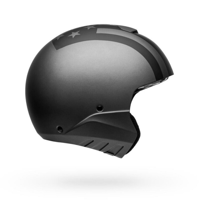 Casco Bell Broozer Free Ride| BurnOutMotor