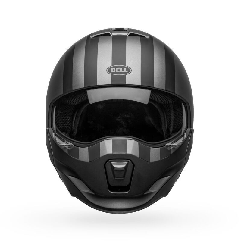 Casco Bell Broozer Free Ride| BurnOutMotor
