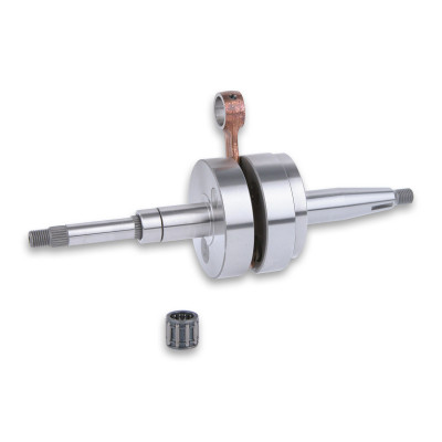 MALOSSI - % CRANKSHAFT RHQ pin Ø 12 (stroke 39.8 mm)