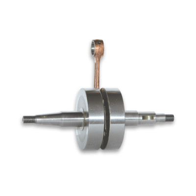 MALOSSI - CRANKSHAFT RHQ pin Ø 12 (stroke 40 mm)