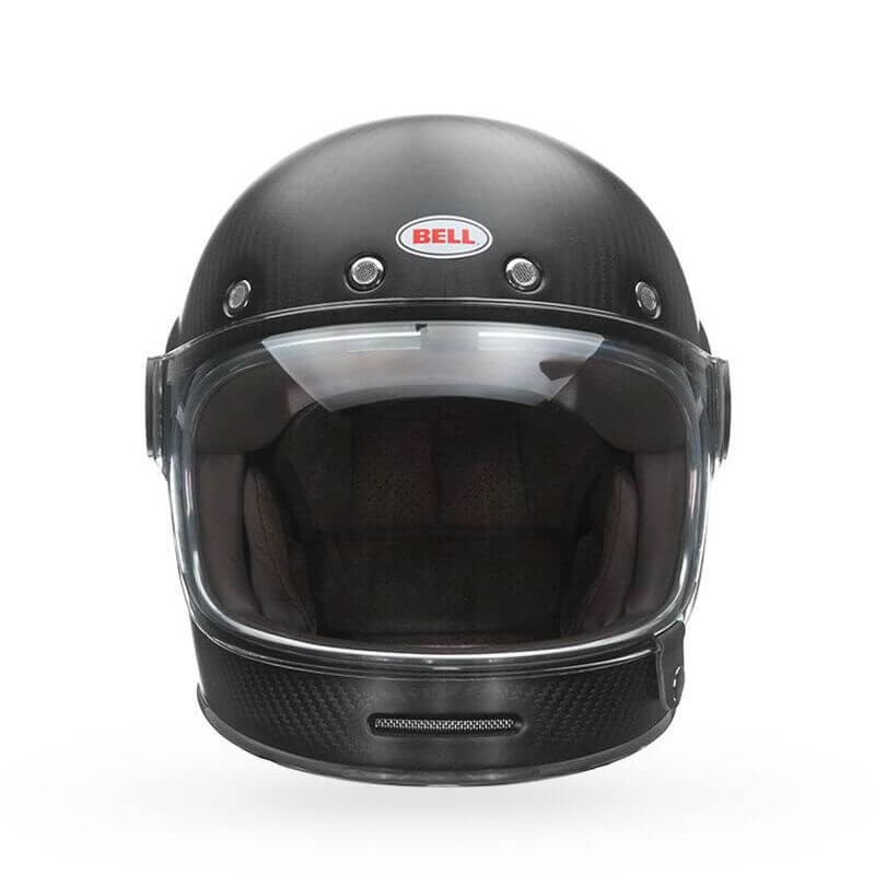 Casco Bell Bullitt Carbon| BurnOutMotor