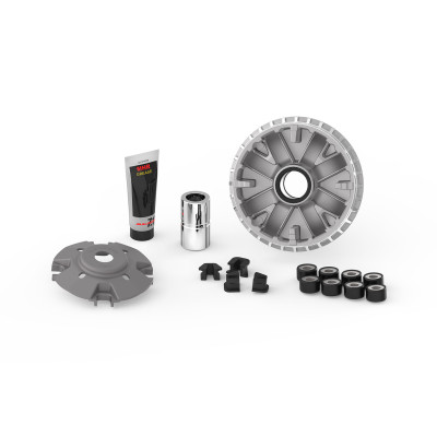 MALOSSI - MULTIVAR 2000 variador para YAMAHA X MAX 300