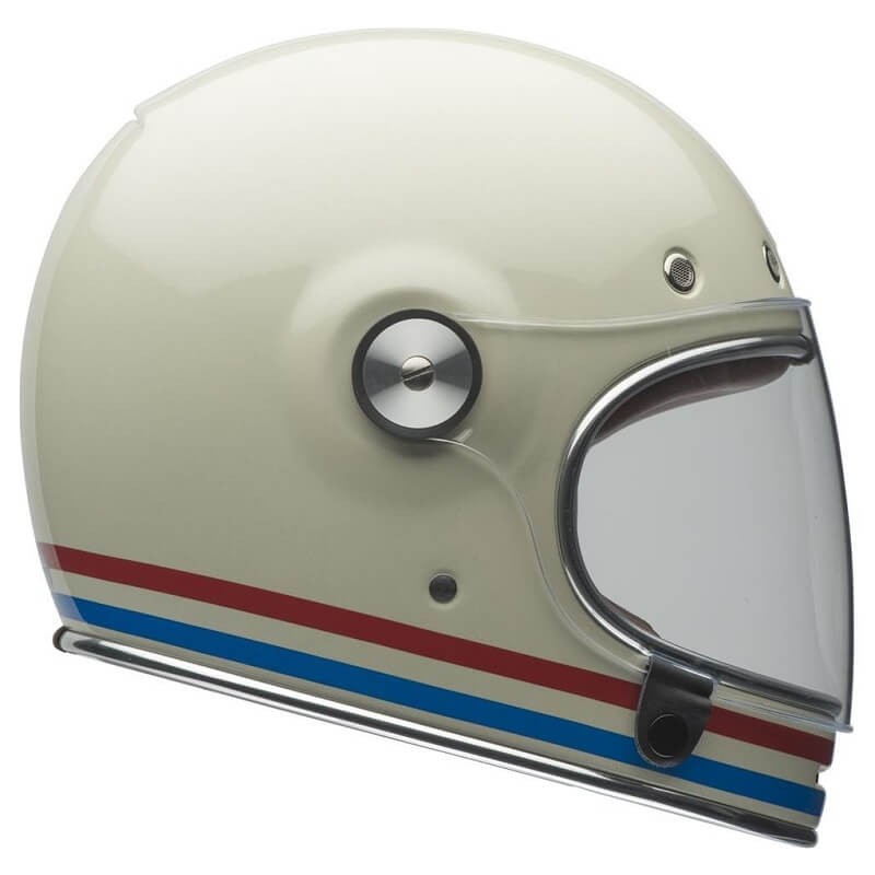 Bell bullitt dlx stripes Clearance