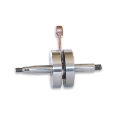 MALOSSI - Albero motore RHQ con spinotto Ø 12 e corsa 39 mm