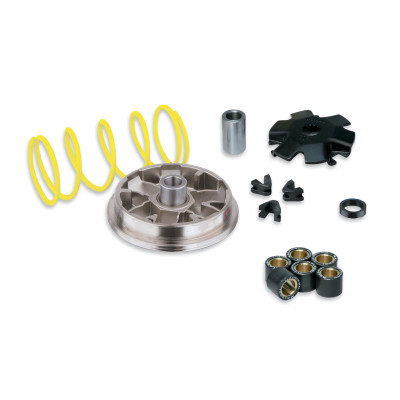MALOSSI - MULTIVAR variador para SCOOTER