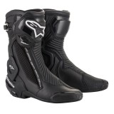 STIVALI ALPINESTARS SMX PLUS V2 - BLACK