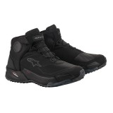 SCARPA ALPINESTAR CR-X DRYSTAR - BLACK BLACK