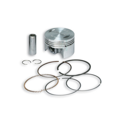 MALOSSI - 4T Ø 53 piston size 0 with pin Ø 13