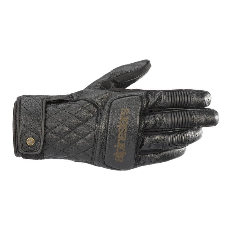 GUANTI ALPINESTAR BRASS