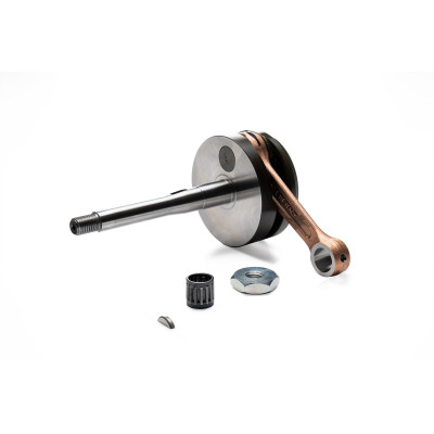 MALOSSI - KURBELWELLE RHQ Kolb. Ø 12 (hub 43 mm)