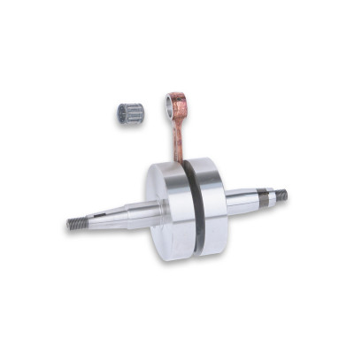 MALOSSI - Albero motore RHQ con spinotto Ø 12 e corsa 40 mm