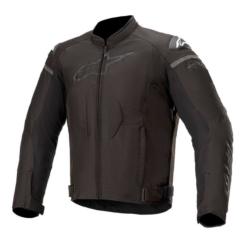 ALPINESTARS T-GP PLUS R V3 JACKET - BLACK BLACK
