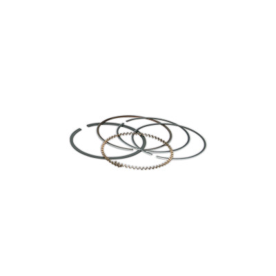 MALOSSI - % PISTON RING SET Ø 52 -2 rect./1 oil c.r.