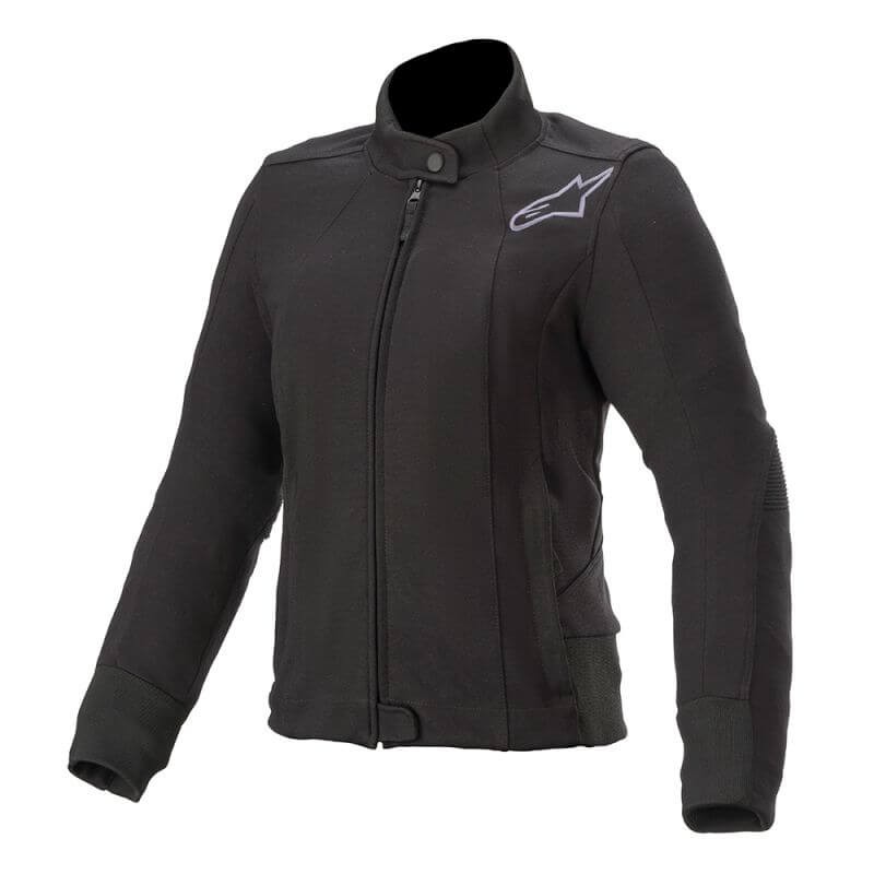 PILE ALPINESTARS BANSHEE - BLACK