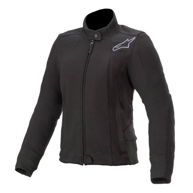 ALPINESTARS BANSHEE WOMEN'S FLEECE - BLACK
