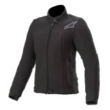 PILE ALPINESTARS BANSHEE - BLACK