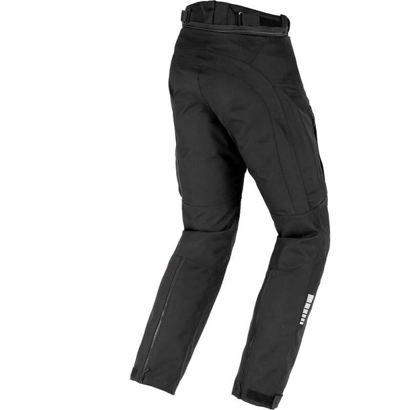Spidi AllRoad Pants H2Out BurnOutMotor