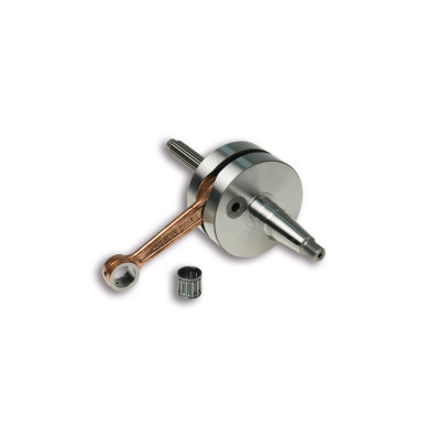 MALOSSI - CRANKSHAFT RHQ pin Ø 16 (stroke 52 mm) PIAGGIO