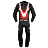 TUTA SPIDI LASER PRO PERFORATED - RED (RETRO)