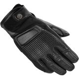 SPIDI CLUBBER GLOVES - BLACK