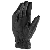 SPIDI CLUBBER GLOVES - BLACK (PALM)