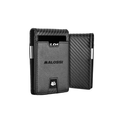 MALOSSI - Malossi wallet portafoglio