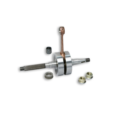 MALOSSI - CRANKSHAFT RHQ MHR pin Ø 12 rod 85 (stroke 39.3 mm)