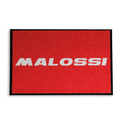 MALOSSI - FUßMATTE MALOSSI cm 80x60x0,80