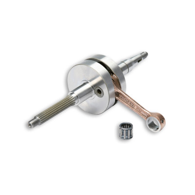 MALOSSI - KURBELWELLE RHQ Sport/MHR Kolb.Ø 12 Pleuel 80 (hub 39,2 mm)