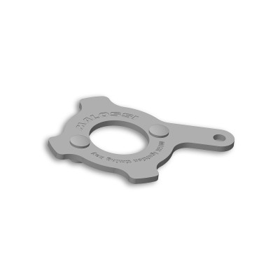 MALOSSI - Ignition timing key