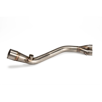 MALOSSI - CONNECTION for MAXI WILD LIONexhaust sys.