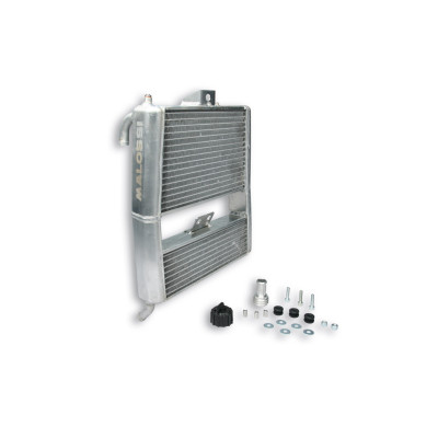 MALOSSI - RADIATEUR MHR TEAM PIAGGIO ZIP SP fino a-- 2000 - l.302xH.32