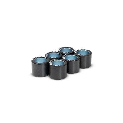 MALOSSI - 6 rouleaux HTRoll Ø 20,9x17