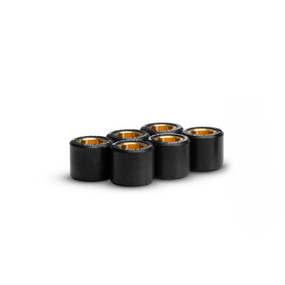 MALOSSI - 6 Rollen HTRoll Ø 20x17