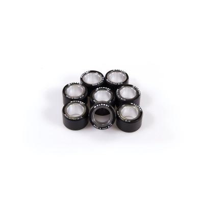 MALOSSI - 8 rulli HTRoll Ø 25x15,9