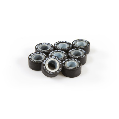 MALOSSI - 8 rodillos HTRoll Ø 26x12,8