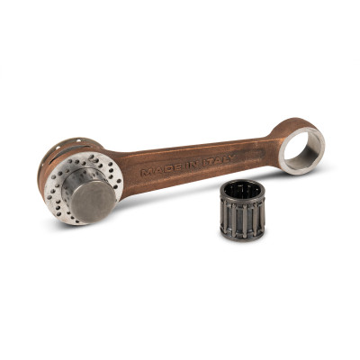 MALOSSI - Biella completa con interasse 110 e spinotto Ø 16 mm