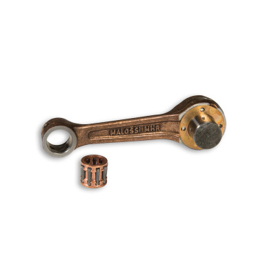 MALOSSI - COMPLETE CONNECT. ROD wheelbase 75 mm pinØ 10
