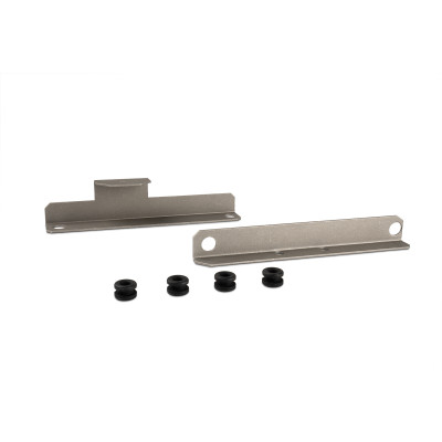 MALOSSI - CLAMPS KIT for RADIATOR Piaggio ZIP SP 2001-a