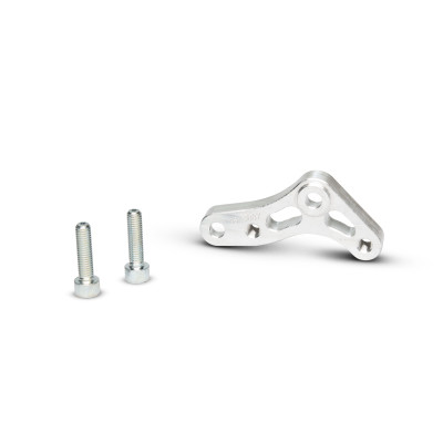 MALOSSI - Complessivo supporto pinza freno originale per forcella F37R