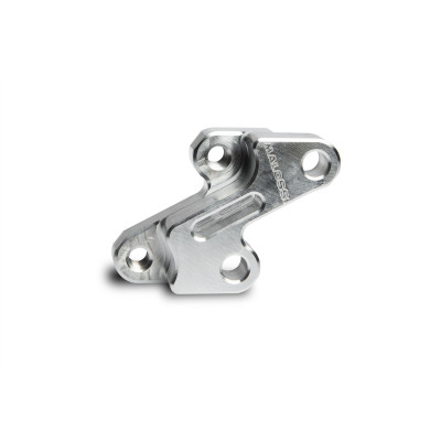 MALOSSI - BRAKE CALIPER SUPPORT for OVERSIZED WHOOP DISC