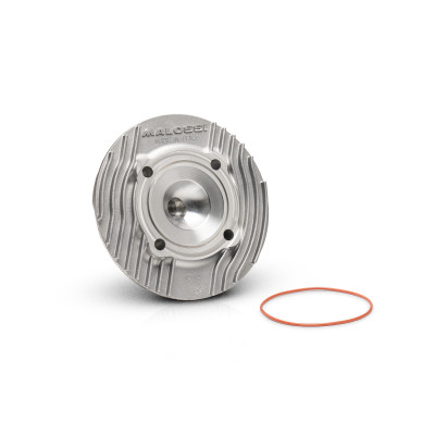 MALOSSI - ZYLINDERKOPF Ø 57,5 Aluminium MHR