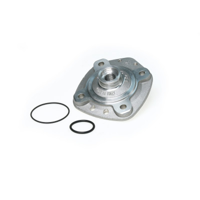MALOSSI - Aluminium modular cylinder-head ø 39,88
