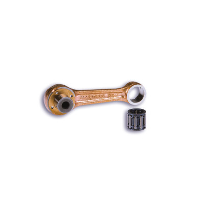 MALOSSI - COMPLETE CONNECT. ROD wheelbase 80 pin Ø 12