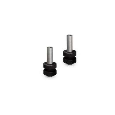 MALOSSI - 2 silent block Ø 45,5x20