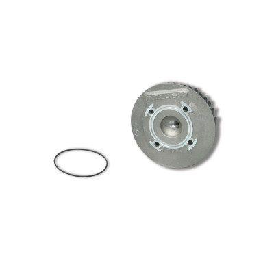 MALOSSI - % culata ø 57,5 vespa 125 et3-pk