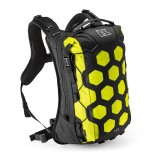 KRIEGA TRAIL 18 BACKPACK - LIME