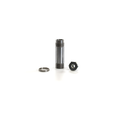 MALOSSI - VARIOTOP HUB (Ø 25x18,5x79,5 mm) PEUG. RCX (without clut.)